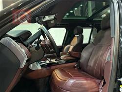 لاند روفر رانج روفر فوج